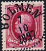 BOLMEN 7.10.1897