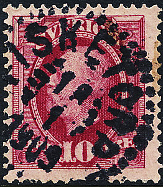 FISKETORP 18.1.1909