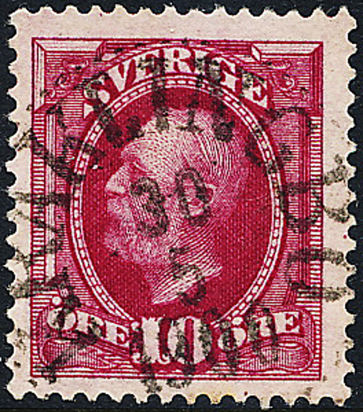 KRÄKLINGSBO 30.5.1900