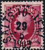 SALTSJÖ-JERLA 29.5.1909