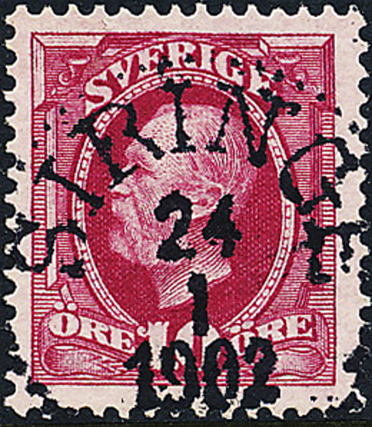 SIRINGE 24.1.1902