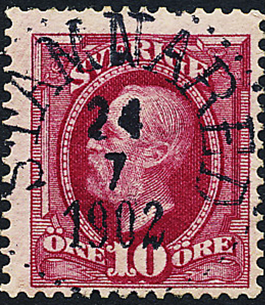 STAMNARED 24.7.1902