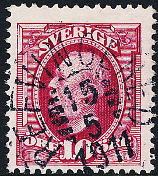 REFVINGEHED 15.5.1911
