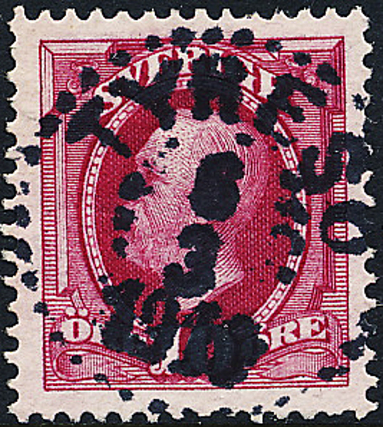 TYRESÖ 6.3.1910