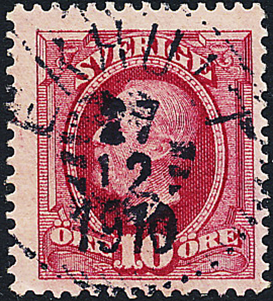 EKHULT 27.12.1910