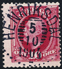 HENRIKSDAL 5.10.1904