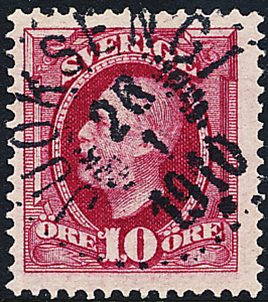 JUOKSENGI 28.1.1910