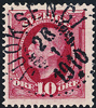 JUOKSENGI 28.1.1910