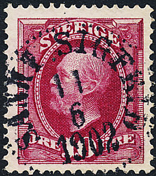 SANKT SIGFRID 11.6.1902