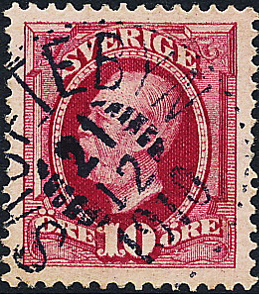 SKOFTEBYN 21.12.1910