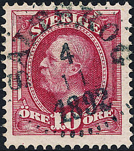SALTSKOG 4.11.1892