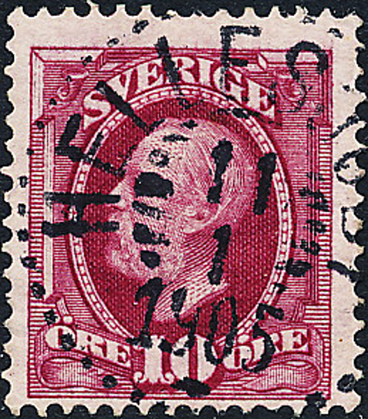 HELLESJÖBY 11.1.1905