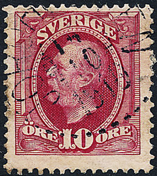 JORDHOLMEN 14.10.1910
