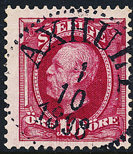 AXHULT 1.10.1899