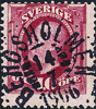 BERGSHOLMEN 14.7.1906
