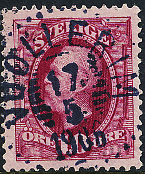 VUOLLERIM 17.5.1906