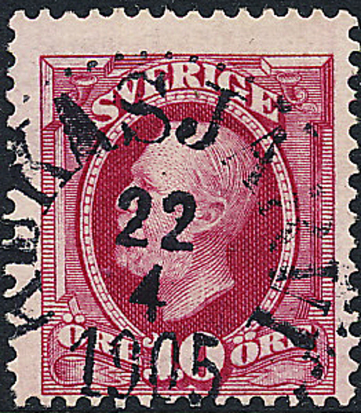 KUKASJÄRVI 22.4.1905