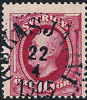 KUKASJÄRVI 22.4.1905