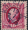 KÖLSILLRE 19.7.1905