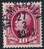 LEMNHULT 27.3.1903