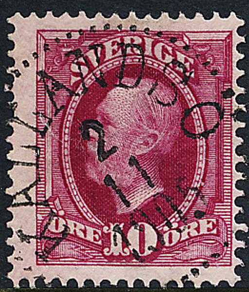 KÅLLANDSÖ 2.11.1905