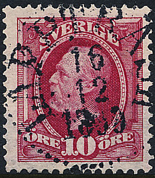 LAPPTRÄSK 16.12.1899