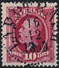 LAPPTRÄSK 16.12.1899