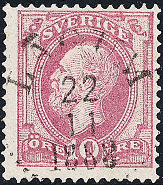 F45 LÅGUM 22.11.1888