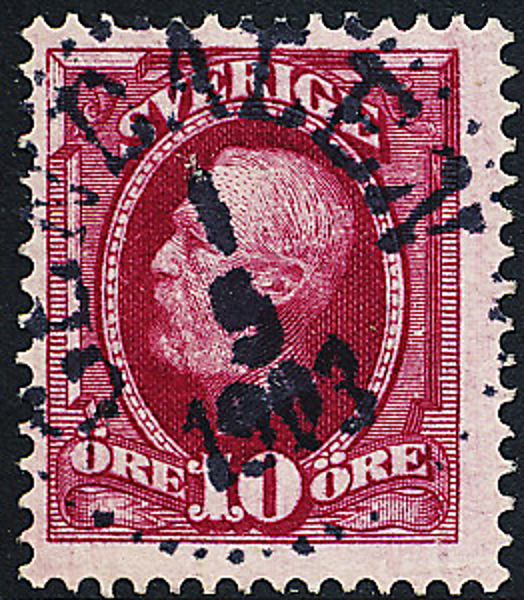 GENDALEN 1.5.1903