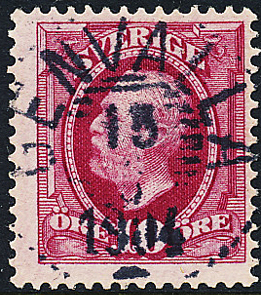 GENVALLA 13.x.1904
