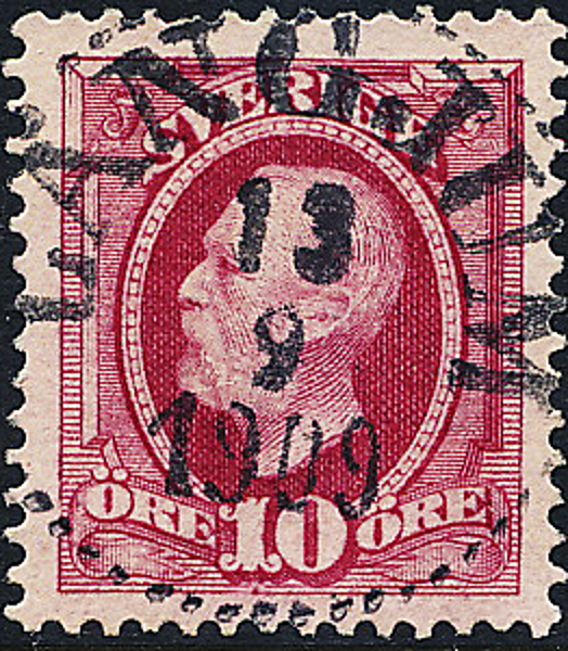 LÄNGJUM 13.9.1909