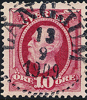 LÄNGJUM 13.9.1909
