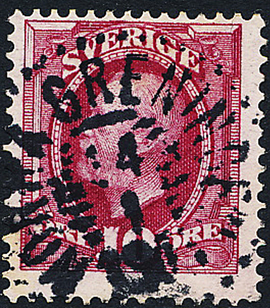 NORRA GRENINGEN 14.1.1911(?)