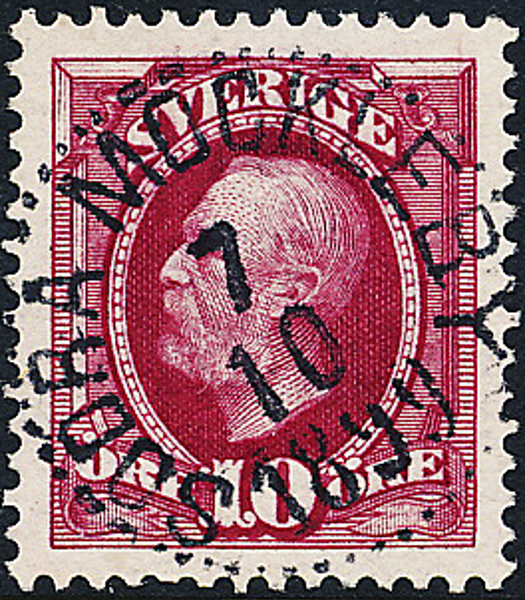SÖDRA MÖCKLEBY 7.10.1899