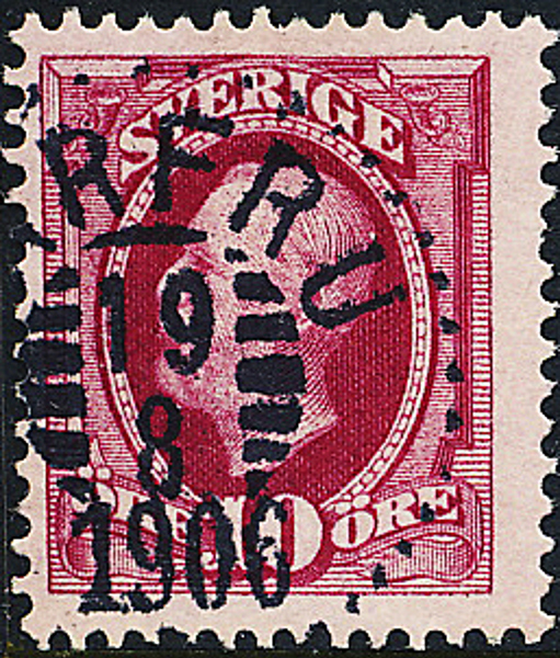 (VÅ)RFRU 19.8.1900