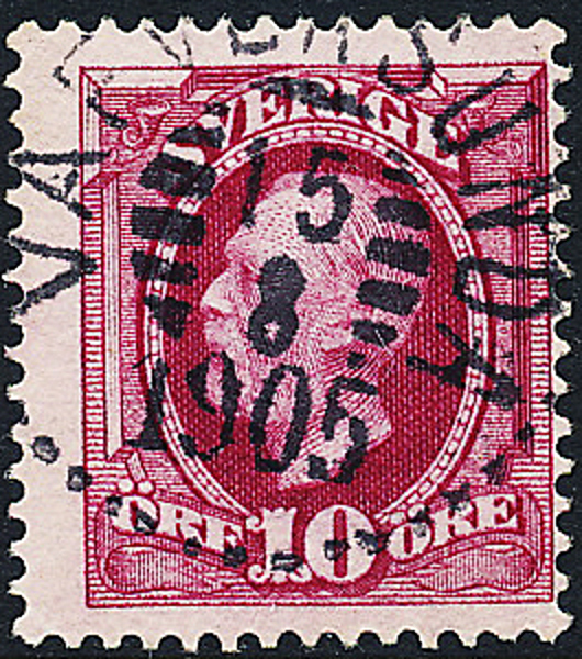 VÄFVERSUNDA 15.8.1905