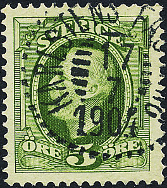 KARLSTENS FÄSTNING 17.7.1904