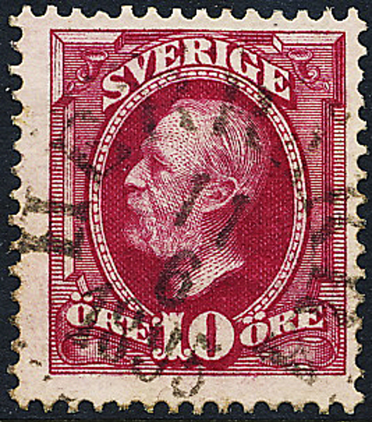 HERRÅKRA 11.6.1895
