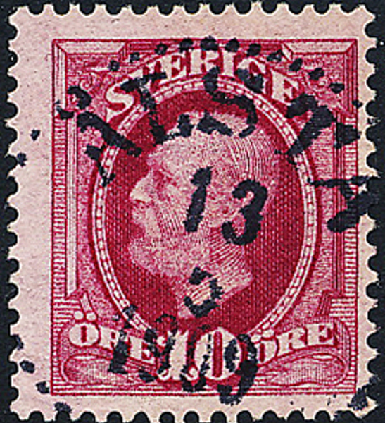 ÅLSTA 13.9.1909