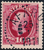 ÅFÄRD 25.1.1911