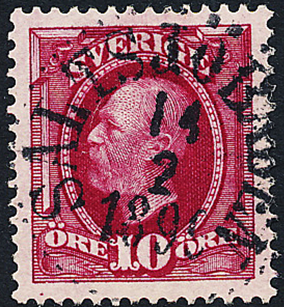 SALTSJÖBADEN 14.2.1898
