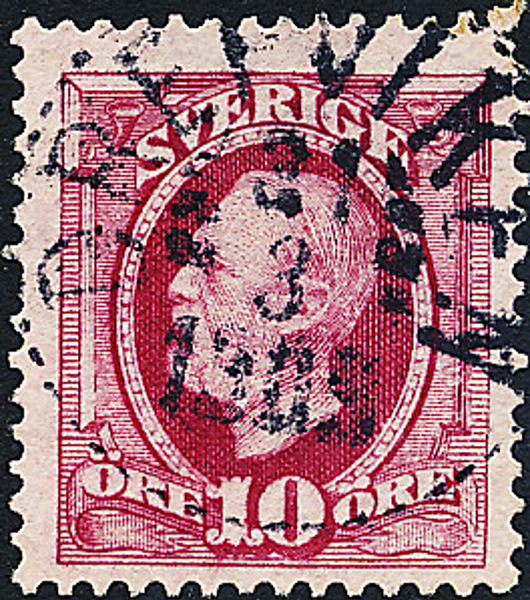 DREFVIKEN 31.3.1909