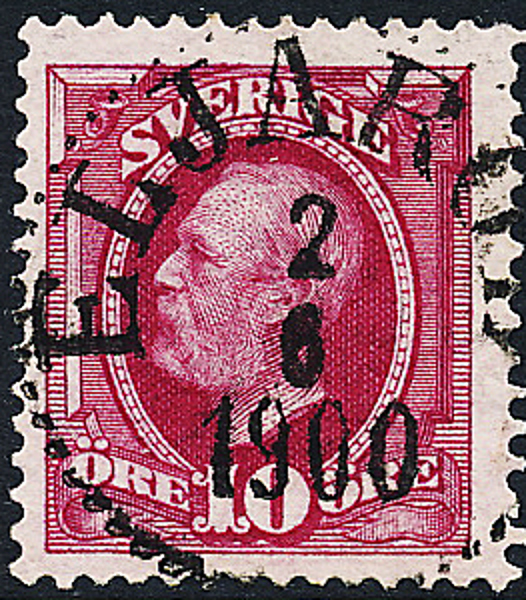 ELJARÖS 2.6.1900
