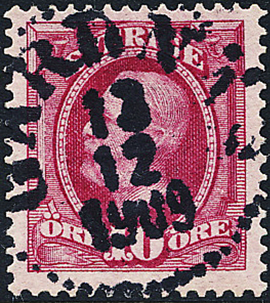 GÅRDNÄS 13.12.1909