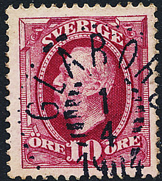GLÄBORG 1.4.1904
