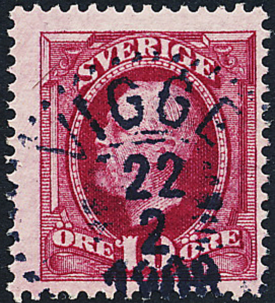 VIGGE 22.2.1908