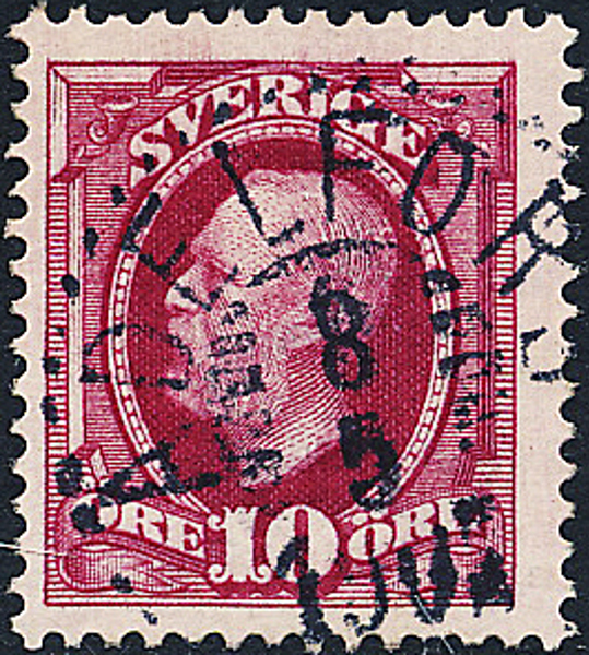 ÄDELFORS 8.5.1902