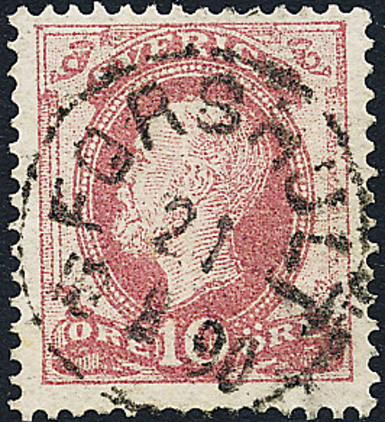 F45 FORSHULT 21.8.1890