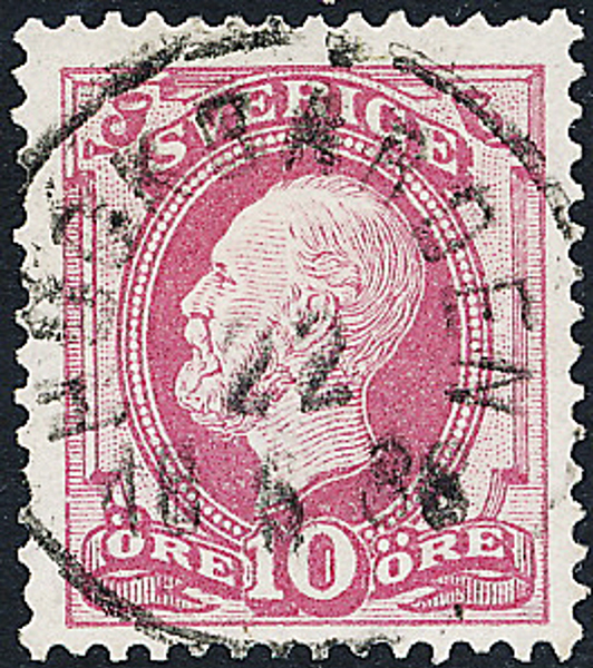 F45 HÖCKGÅRDEN 22.6.1888