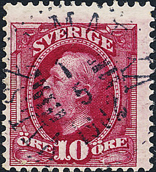 VILSKE MARKA 1.5.1902